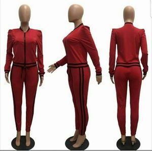 Season must have  track suit